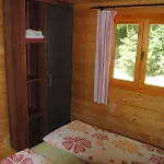 Appartement Hedi Vendeghaz *