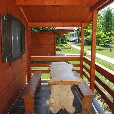 Hedi Apartman Dunakiliti