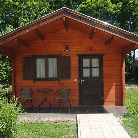 Apartman Hedi Dunakiliti