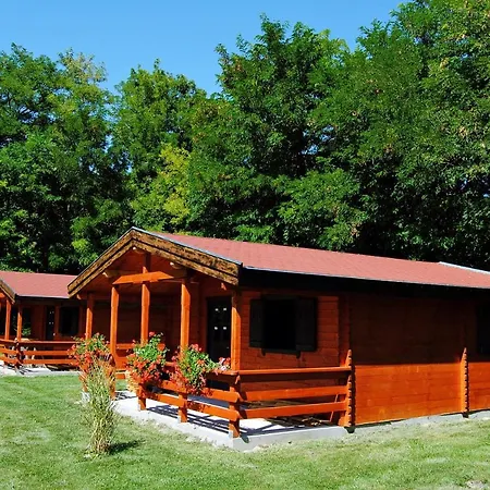 شقة Hedi Vendeghaz