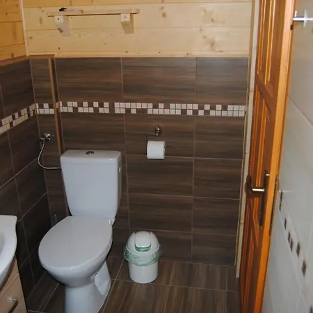 Hedi Vendeghaz Apartment Dunakiliti