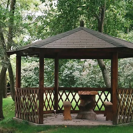 Hedi Apartman