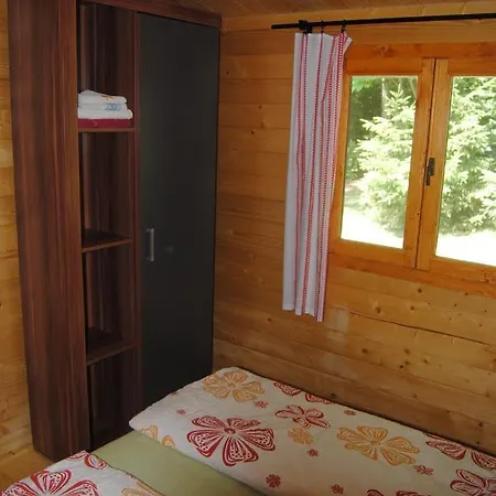 Apartman Hedi *