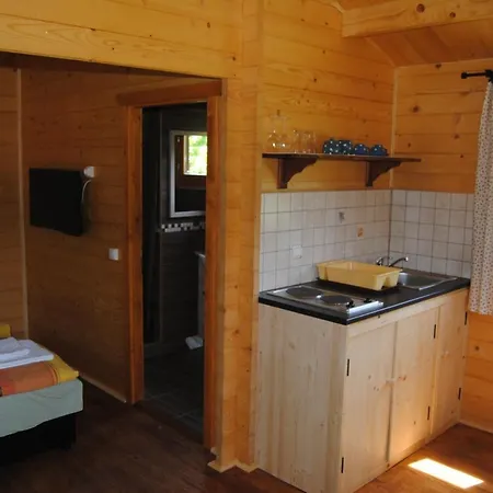 Hedi Vendeghaz Apartment Dunakiliti