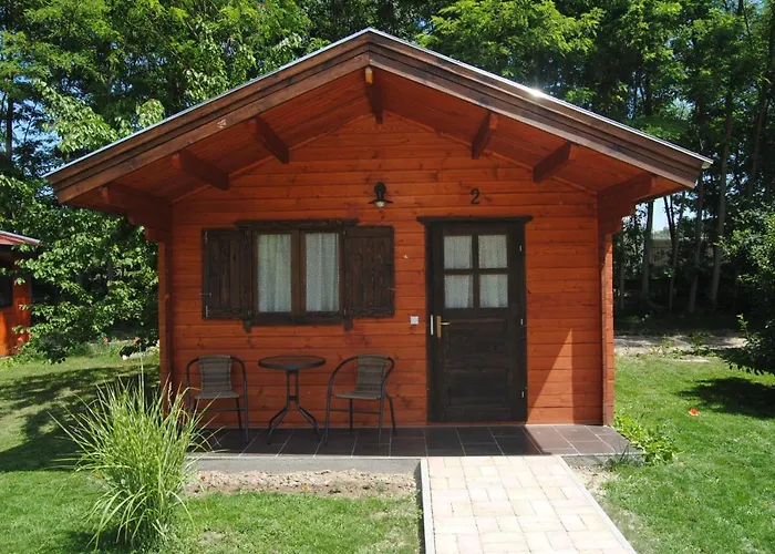 Apartmán Hedi Vendeghaz Dunakiliti