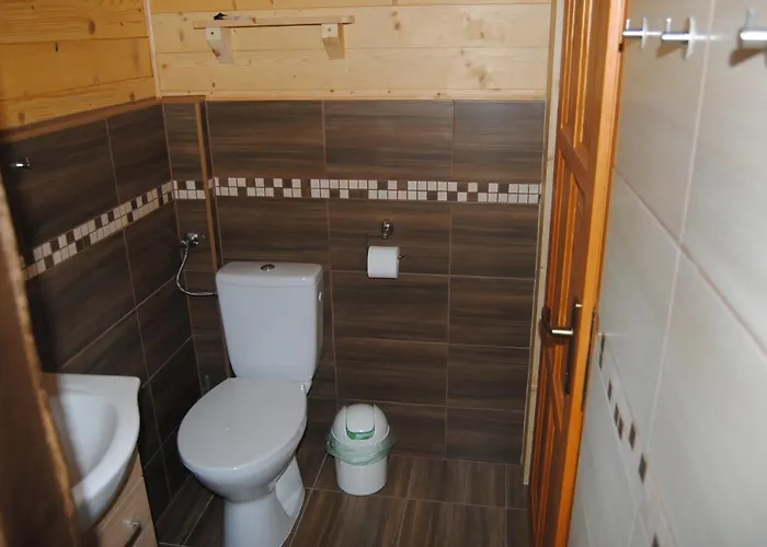 Hedi Vendeghaz Apartmán Dunakiliti